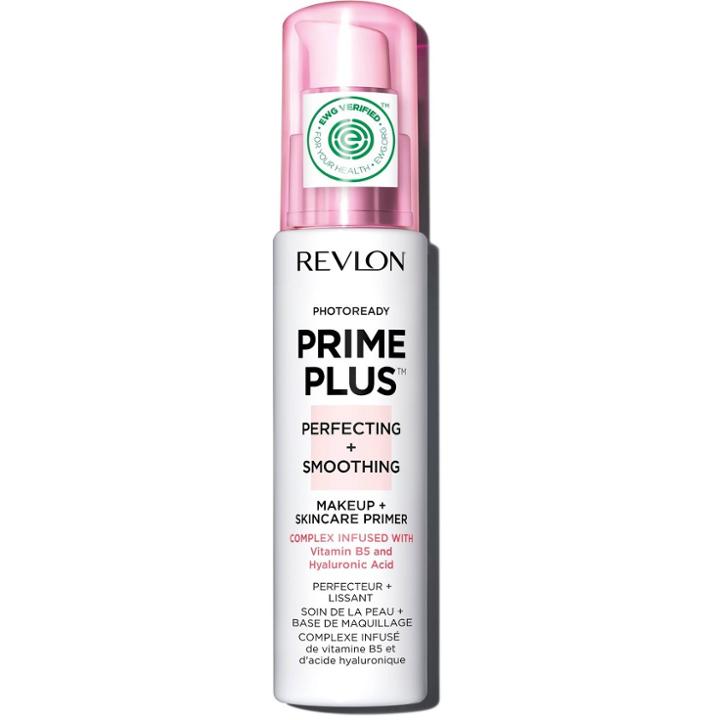 Revlon Photoready Prime Plus Perfecting And Smoothing Primer - 1.014 Fl Oz, Adult Unisex