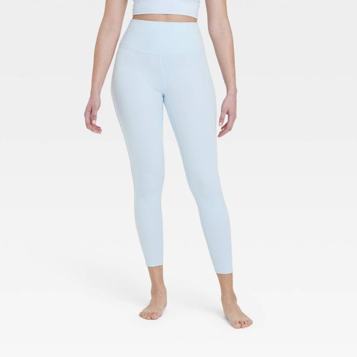 Women's Ultra High-rise Flex Leggings - All In Motion