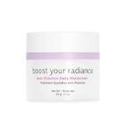 Julep Boost Your Radiance Anti Pollution Daily Moisturizer
