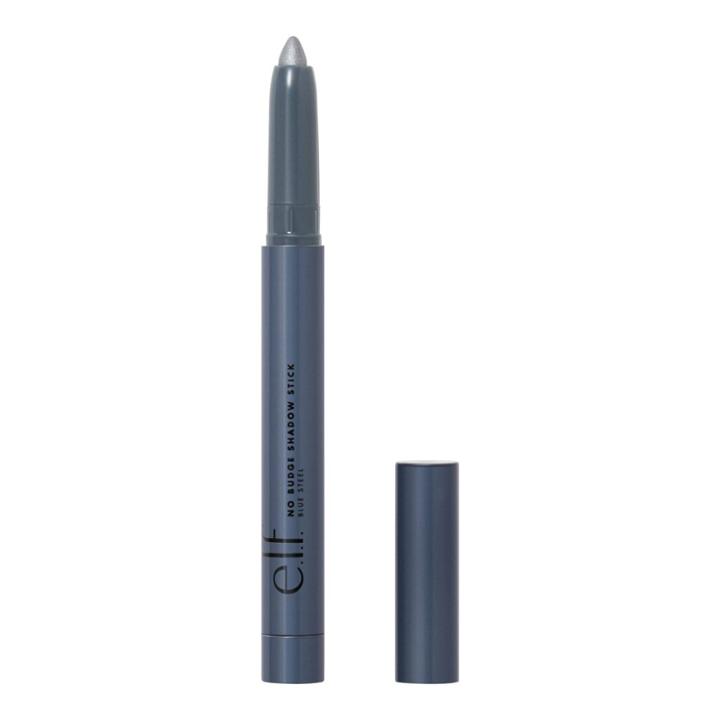 E.l.f. No Budge Shadow Stick - Blue