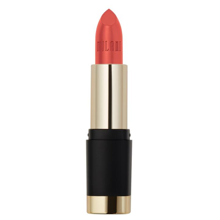 Milani Lipstick Orange