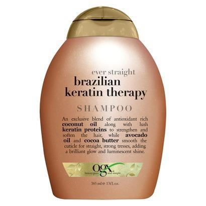 Organix Ogx Brazillian Keratin Shampoo