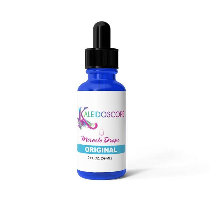 Kaleidoscope Miracle Drops  Original
