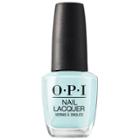 Opi O.p.i Nail Lacquer - Gelato On My Mind