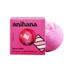 Anihana Hydrating Bath Bomb Melt - Raspberry Marshmallow