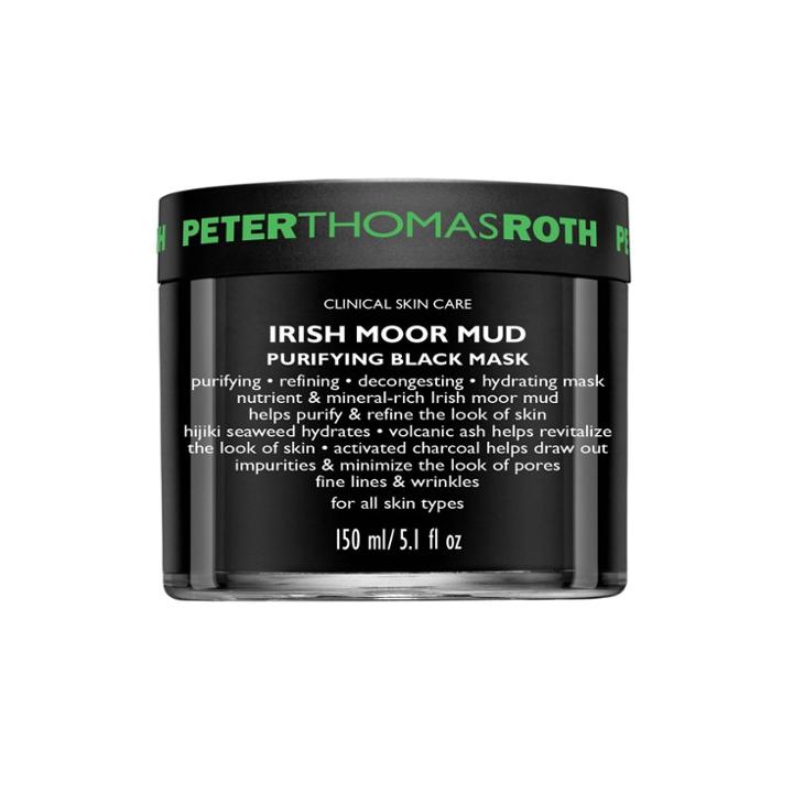 Peter Thomas Roth Irish Moor Mud Mask - 5 Fl Oz - Ulta Beauty