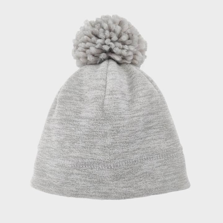Baby Beanies - Cat & Jack Light Gray