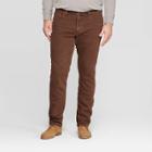 Men's Tall 36 Inches Slim Jeans - Goodfellow & Co Bac Brown