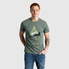Men's United By Blue Preserve And Protect Short Sleeve Graphic T-shirt -