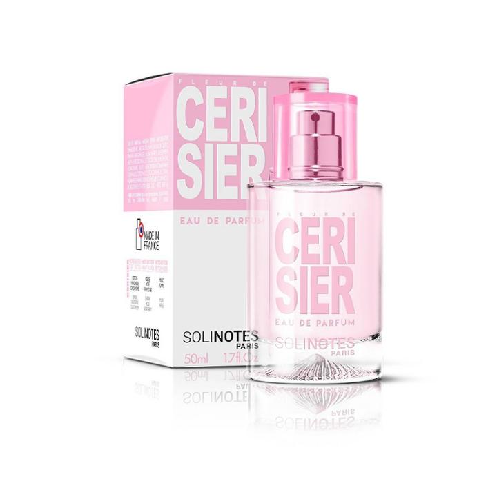 Women's Solinotes Cherry Blossom Eau De Parfum