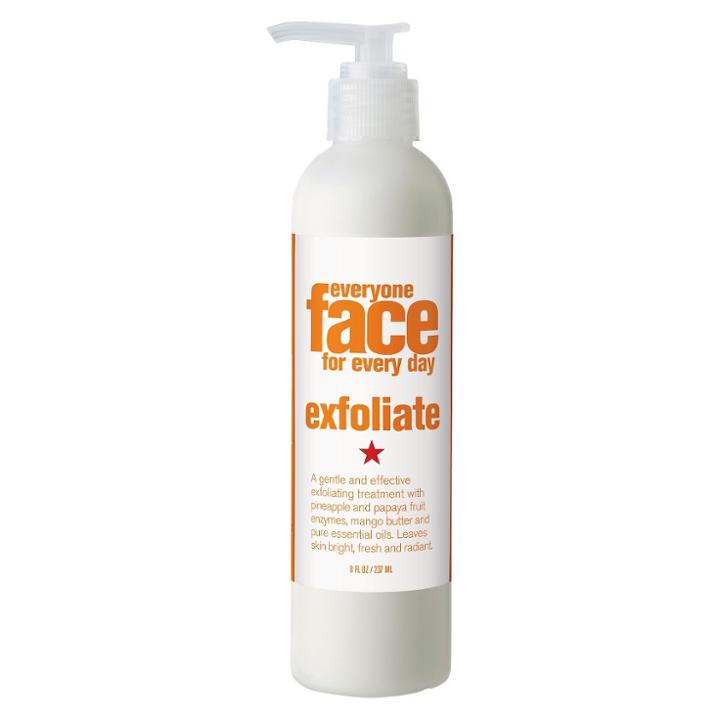 Eo Everyone Face Exfoliate