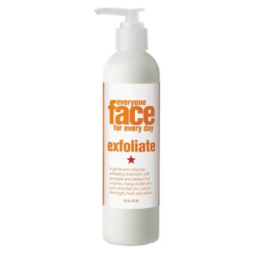 Eo Everyone Face Exfoliate