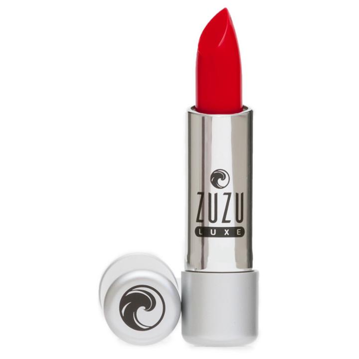 Zuzu Luxe Lipstick - Starlet - .14 Oz