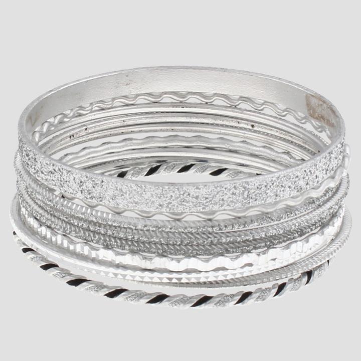 Girls' 10pc Bracelet Set - Cat & Jack
