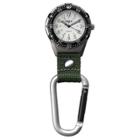 Men's Dakota Backpacker Clip Watch - Khaki,