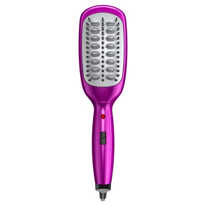 Conair Minipro Smoothing Brush - Pink