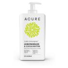 Acure Lively Lemongrass Body Lotion