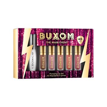 Buxom The Main Event Lip Gloss - 0.14oz - Ulta Beauty