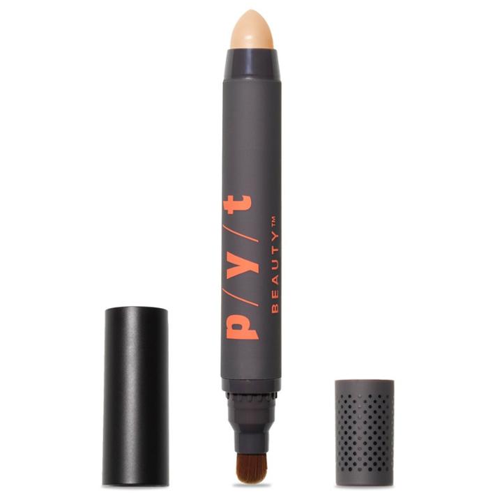 Pyt Beauty All Over Concealer Stick Medium/peach- 0.095oz,