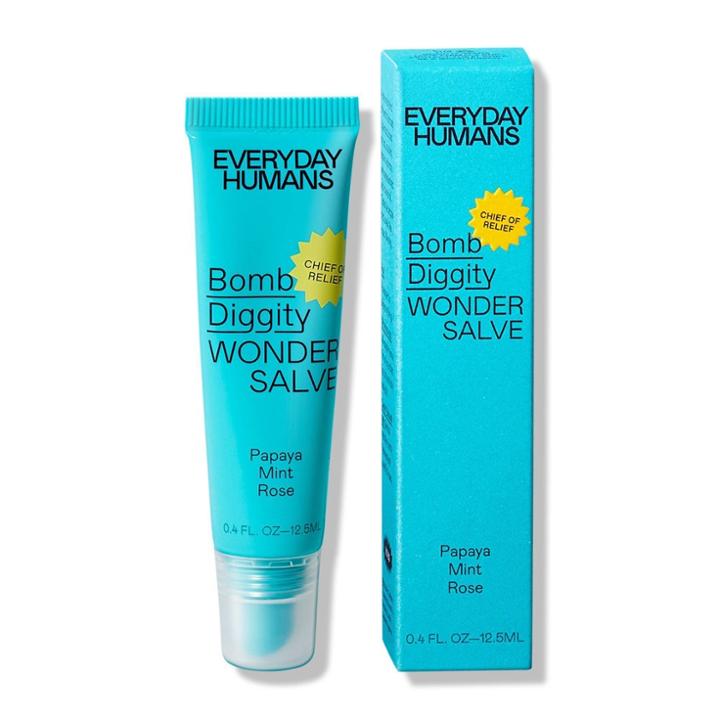 Everyday Humans Bomb Diggity Wonder Salve - Mint