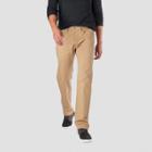 Denizen From Levi's Men's 236 Regular Straight Fit Jeans - British Khaki (green)