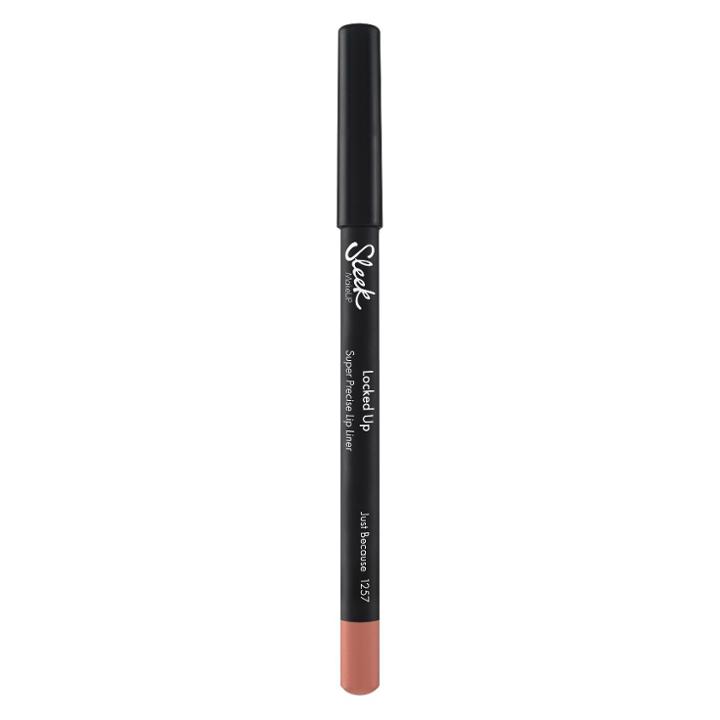 Sleek Makeup Locked Up Super Precise Lip Liner Just Because - .06oz