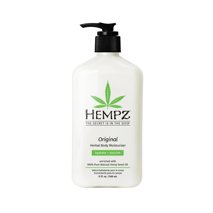 Hempz Original Herbal Body Moisturizer