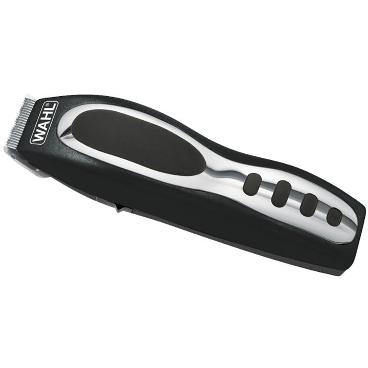 Wahl Beard & Stubble Rechargeable Men's Beard & Facial Trimmer