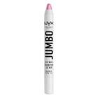 Nyx Professional Makeup Jumbo Eye Pencil All-in-one Eyeshadow & Eyeliner Multi-stick - Cupcake