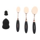 Profusion Cosmetics Deluxe Pro Sponge Vault