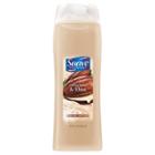 Suave Essentials Body Wash - Creamy Cocoa Butter And