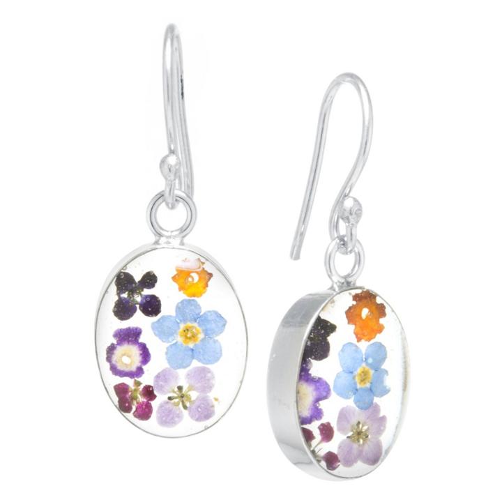 Target Fine Jewelry Earring Sterling, Women's