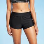 All In Motion Women's Paddle Board Swim Shorts - All In