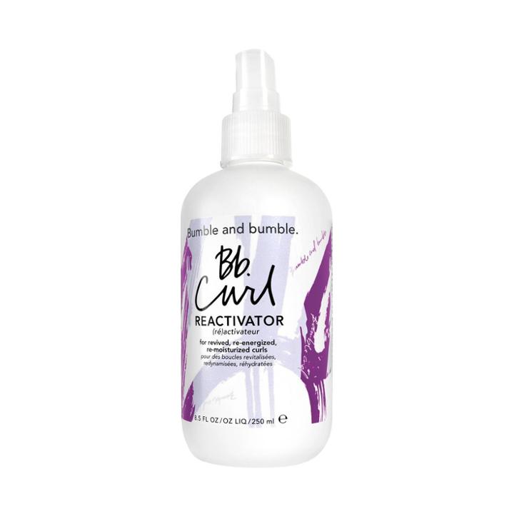 Bumble And Bumble. Curl Reactivator - 8.5 Fl Oz - Ulta Beauty