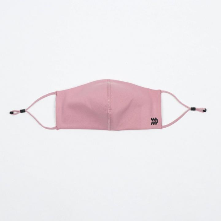 Women's Contour Face Mask - All In Motion Pink