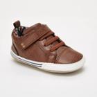 Baby Boys' Surprize By Stride Rite Lee Sneakers Mini Sneakers - Brown