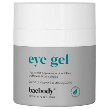 Baebody Eye Gel