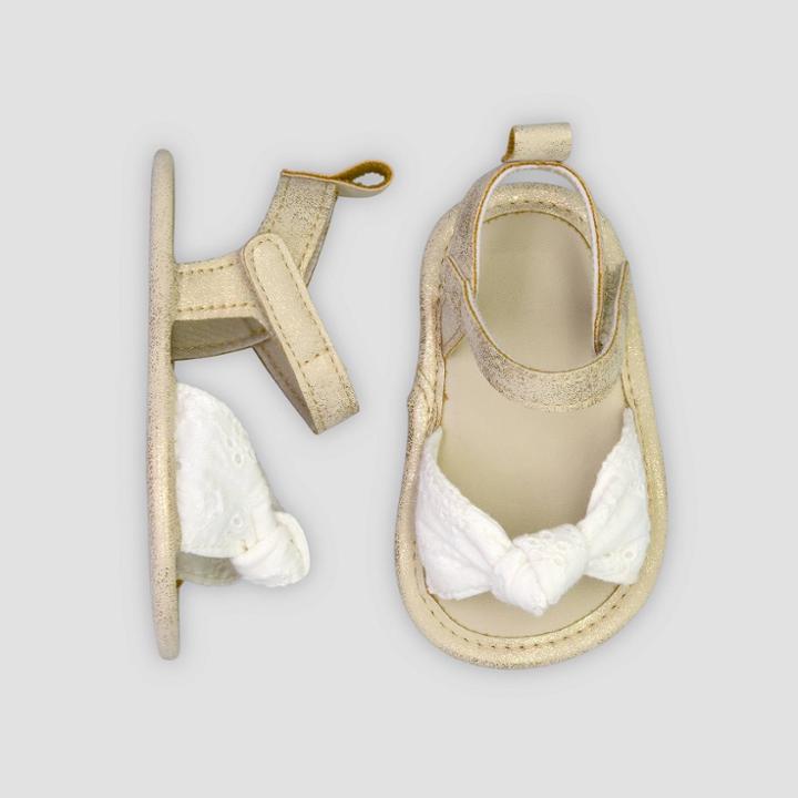 Baby Girls' Sandals - Just One You Made By Carter's