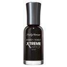 Sally Hansen Xtreme Wear Nail Color - Black Out