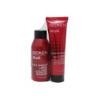 Redken Color Extend Shampoo And Conditioner Hair Care Set