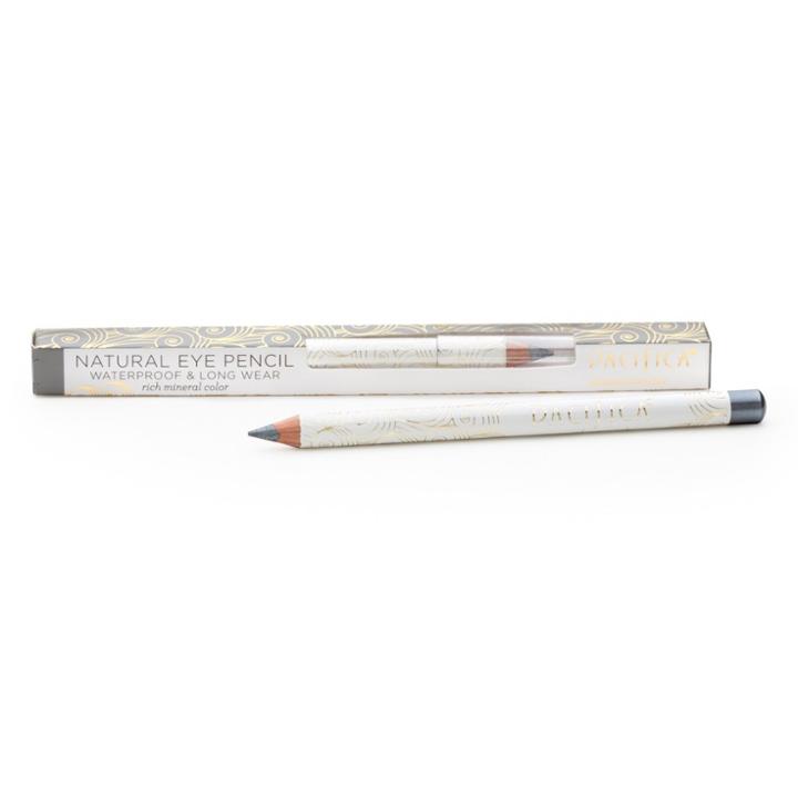 Pacifica Natural Gun Metal Eye Pencil