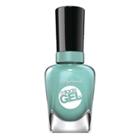 Sally Hansen Miracle Gel - Mint (green) - .5 Fl Oz