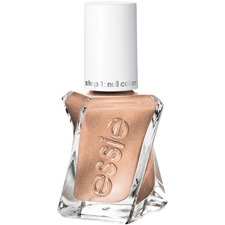Essie Gel Couture Enchanted Daring Damsel