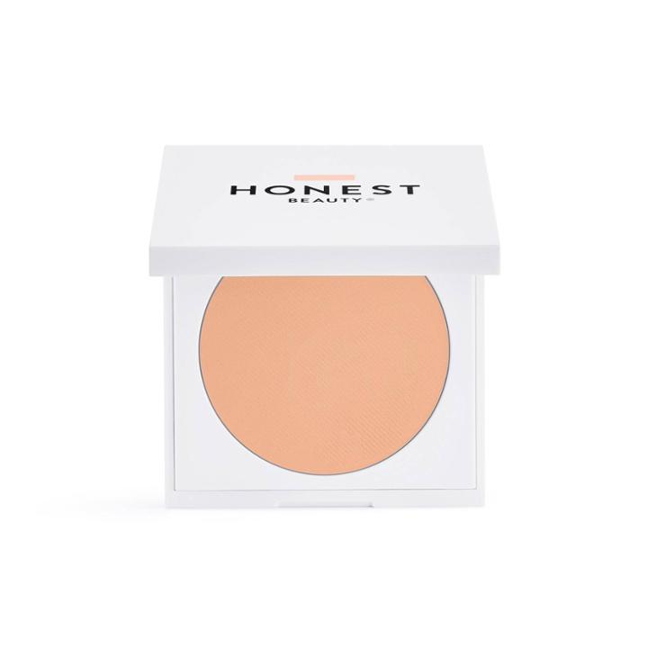 Honest Beauty Everything Cream Foundation - Shell With Vitamin E + Jojoba Oil -0.31oz