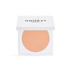 Honest Beauty Everything Cream Foundation - Shell With Vitamin E + Jojoba Oil -0.31oz