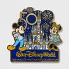 Kids' Disney Mickey Mouse & Friends 50 Pin - Disney