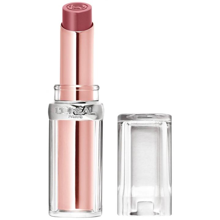 L'oreal Paris Glow Paradise Balm-in-lipstick With Pomegranate Extract - Mulberry Bliss
