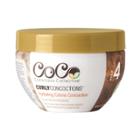 Coco Conscious Collective Curly Concoctions Hydrating Creme Concoction