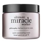 Philosophy Ultimate Miracle Worker Spf 30 - 2 Fl Oz - Ulta Beauty