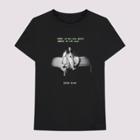 Bravado Women's Billie Eilish When We Fall Asleep Glow-in-dark Short Sleeve T-shirt (juniors') - Black